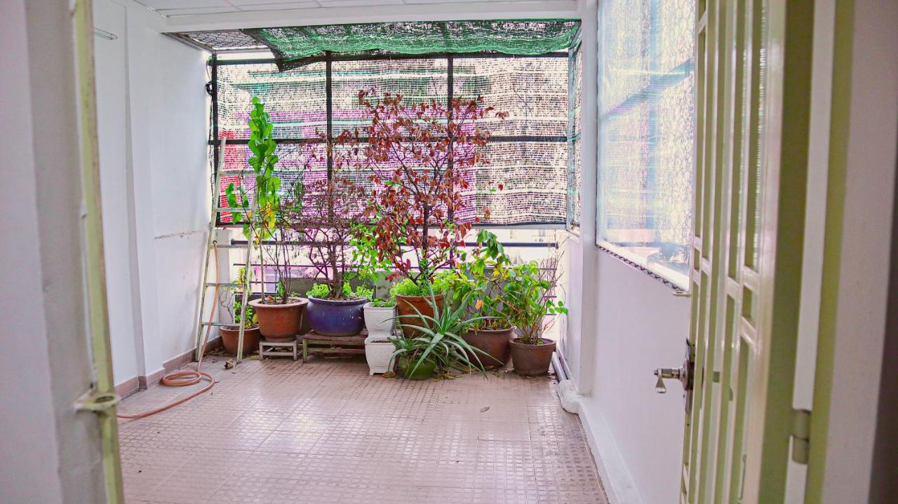 La Vie - Saigon Homestay Cafe & Tea مدينة هوشي منه المظهر الخارجي الصورة